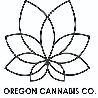 Oregon Cannabis Co. logo