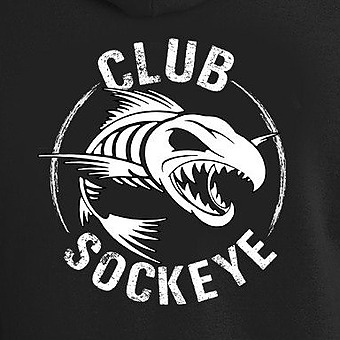 Club Sockeye logo