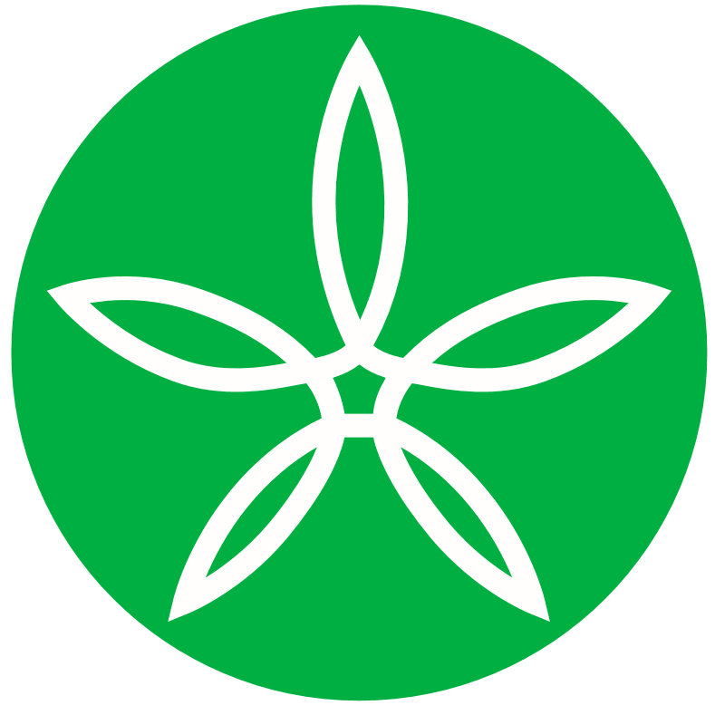 The CDC Dispensary logo