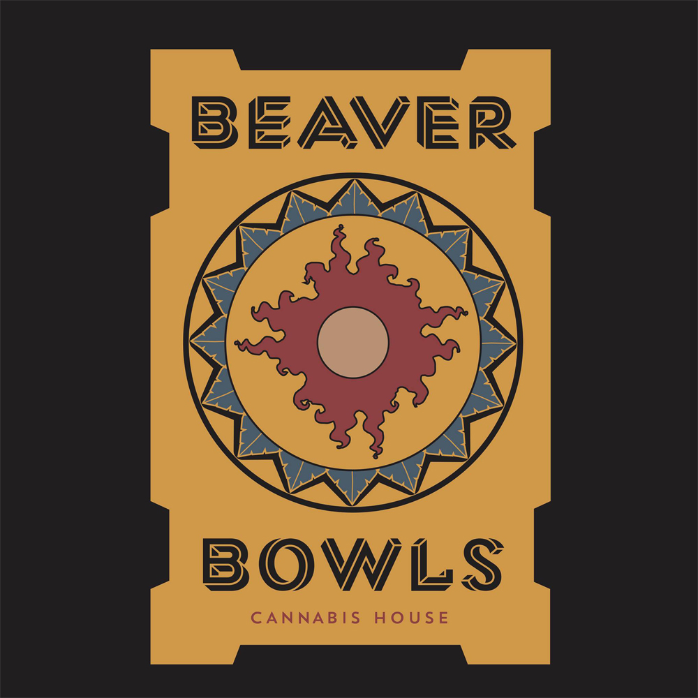 Beaver Bowls logo
