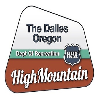 High Mountain Recreational logo