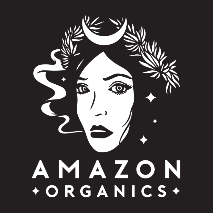 Amazon Organics logo