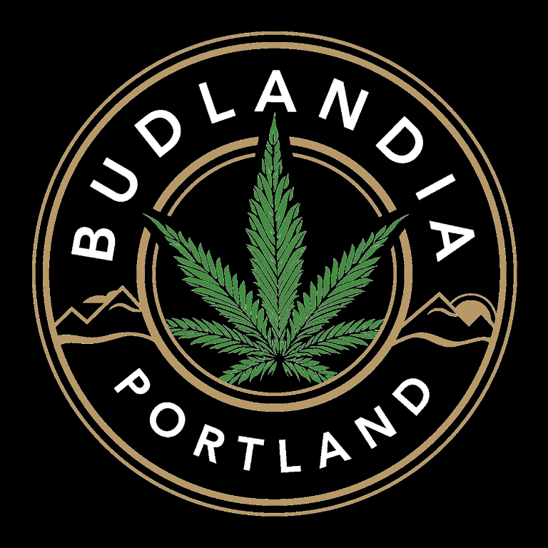 Budlandia logo