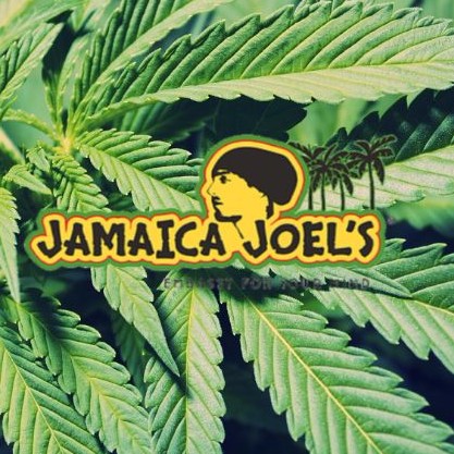 Jamaica Joel's logo