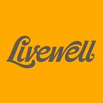 Livewell Cannabis logo