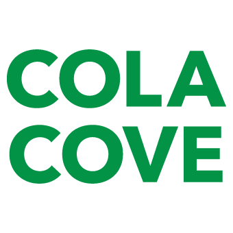 Cola Cove logo