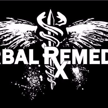 Herbal Remedies 2 logo