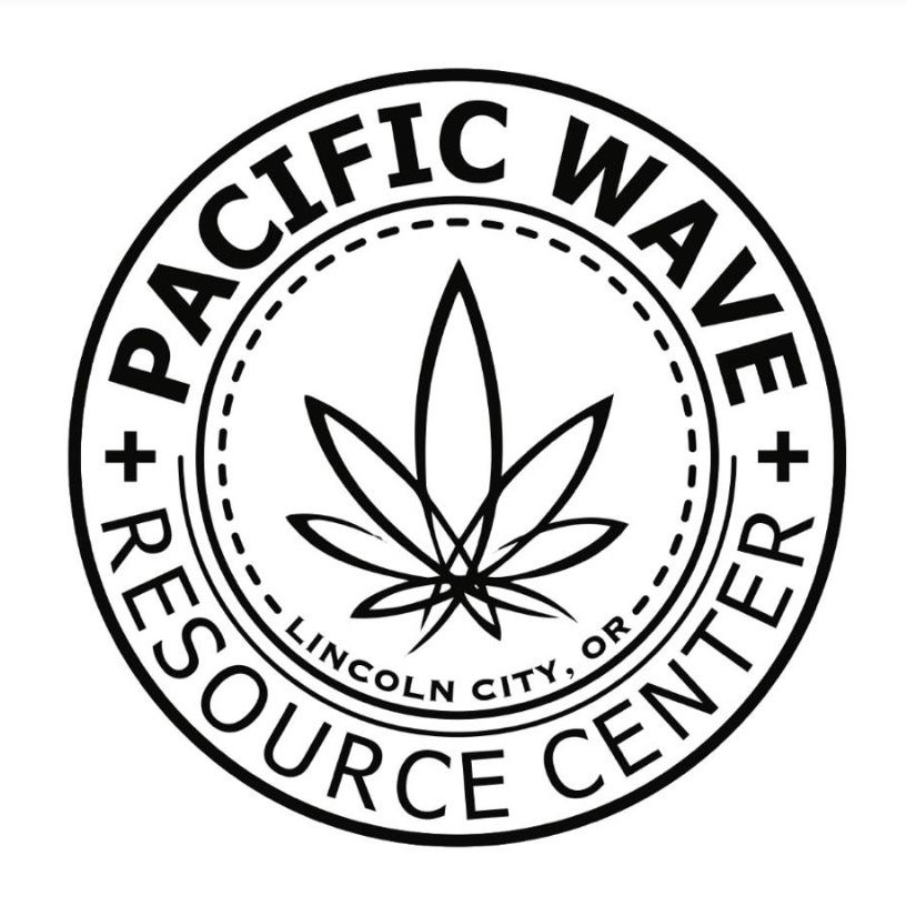 Pacific Wave logo