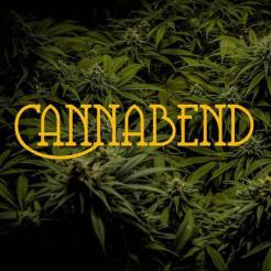 Cannabend logo