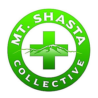 MOUNT SHASTA PATIENTS COLLECTIVE logo