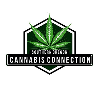 Southern Oregon Cannabis Connection logo