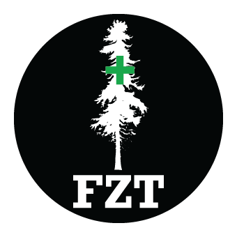 Five Zero Trees Oregon City logo
