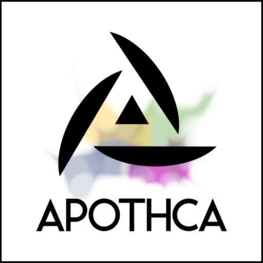 Apothca logo