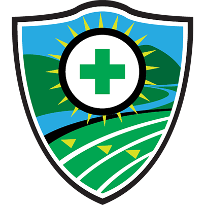 Track Town Collective logo