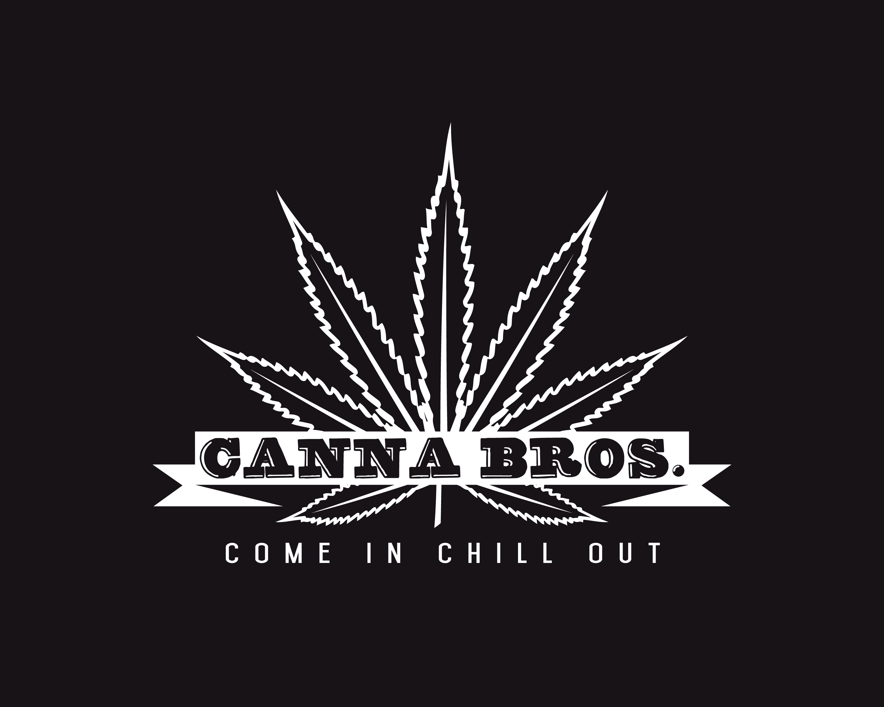 Canna Bros. logo