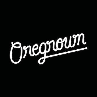 Oregrown Bend logo