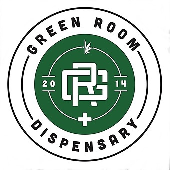 Green Room (South) logo