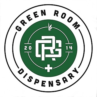 Green Room (Campus) logo