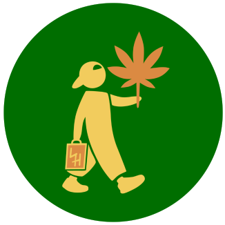 Local Herb logo