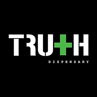Truth Dispensary logo