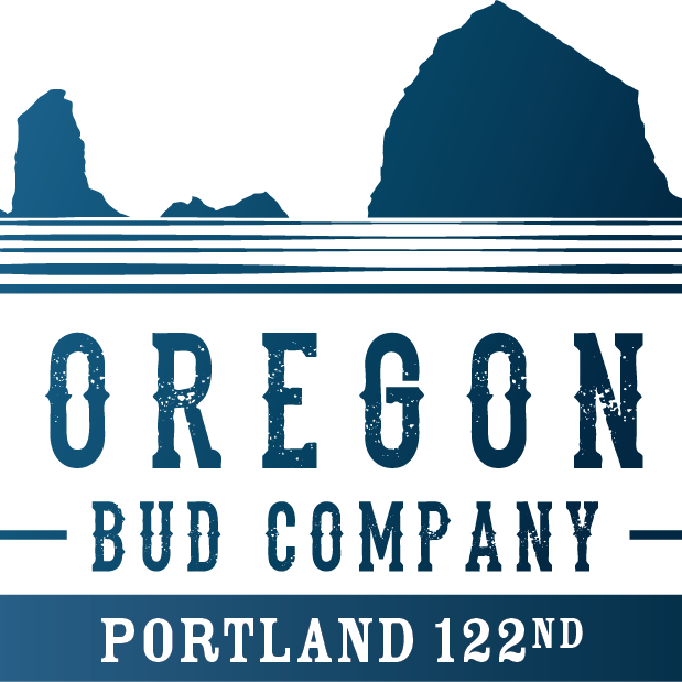 Oregon Bud Company logo