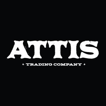 Attis Trading Company logo