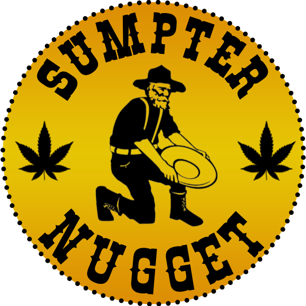Sumpter Nugget logo