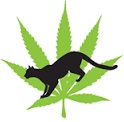 Cougar Cannabis LLC logo