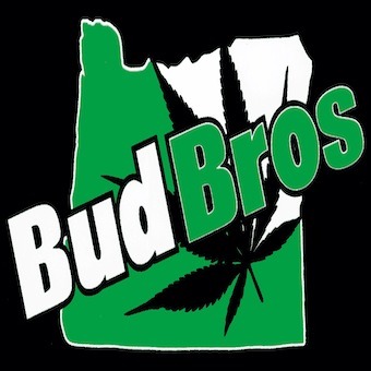 BUD BROS LLC logo