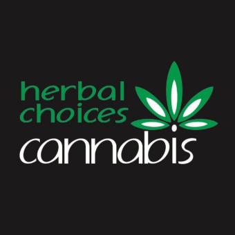 Herbal Choices logo