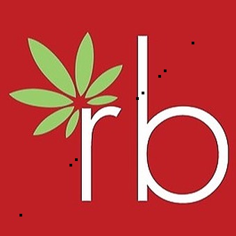Redbarn Dispensary logo