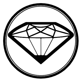 Diamond Cannabis logo