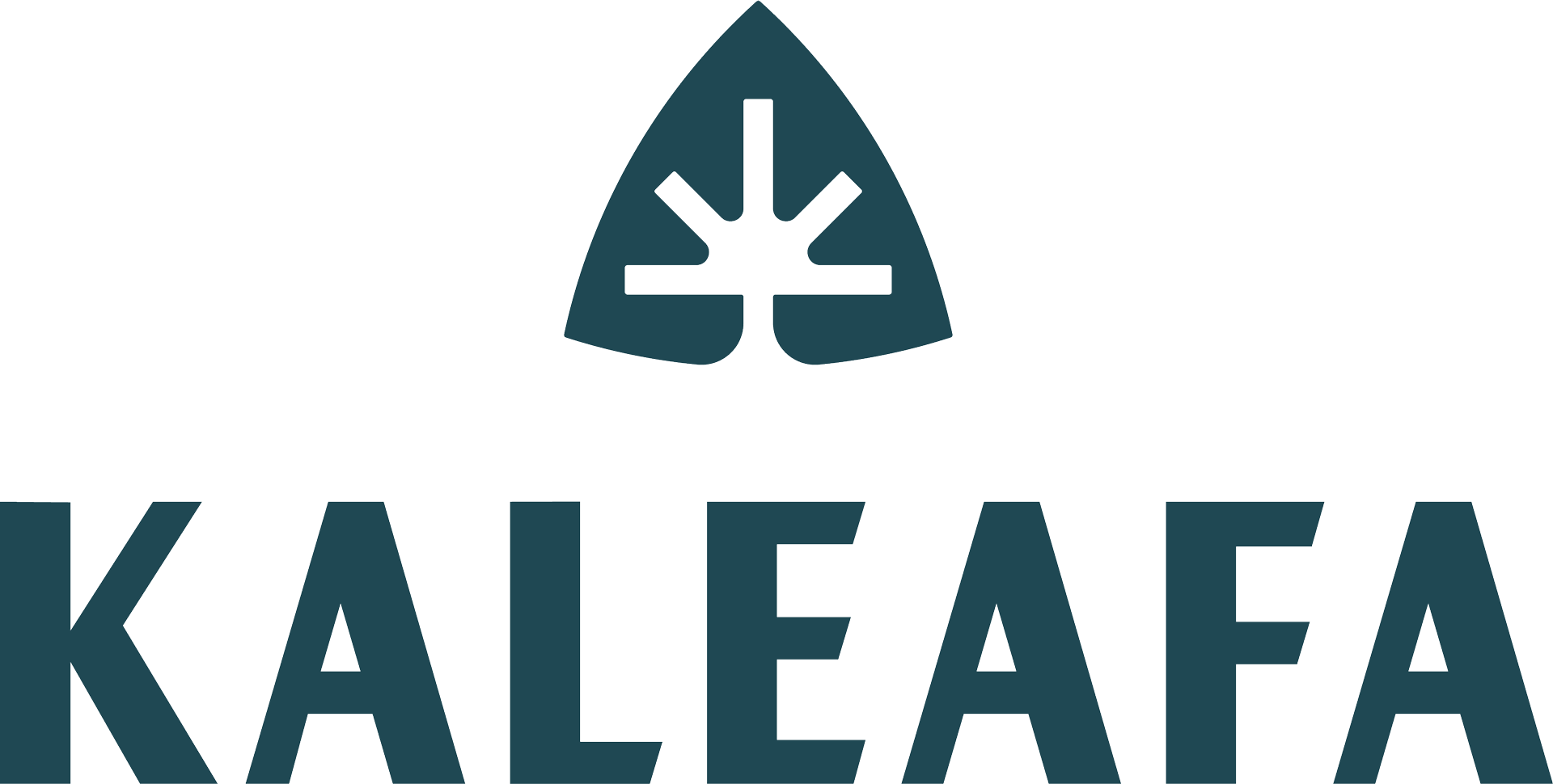 Kaleafa Gresham logo