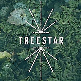 Treestar logo