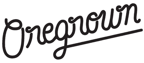 Oregrown Eugene logo