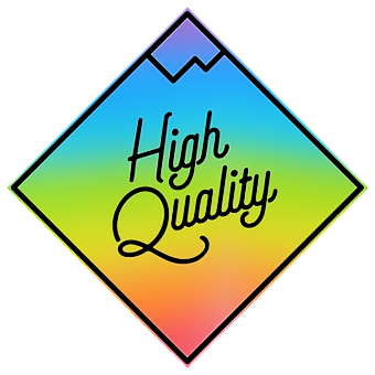 High Quality logo