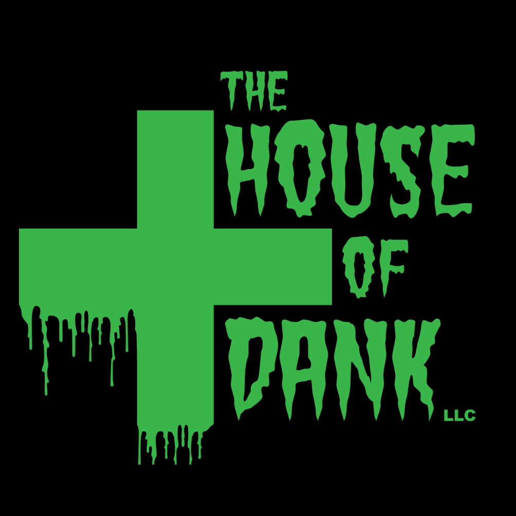 The House of Dank LLC logo
