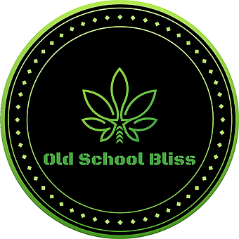 Old School Bliss logo