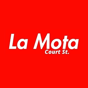La Mota Courts LLC logo