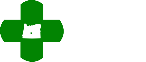 GREEN KNOTTZ CHILOQUIN logo