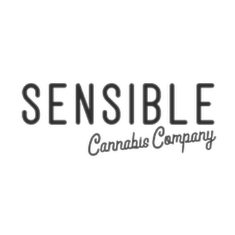 Sensible Cannabis Company logo