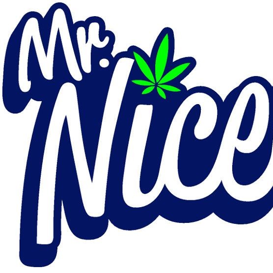 Mr. Nice Guy Veneta logo