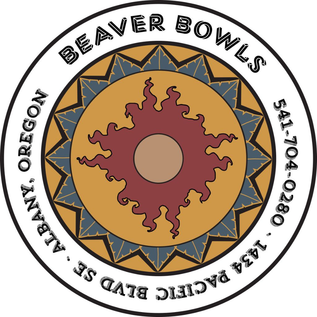 Beaver Bowls logo