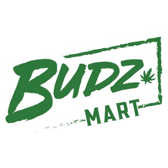 Budz Mart logo