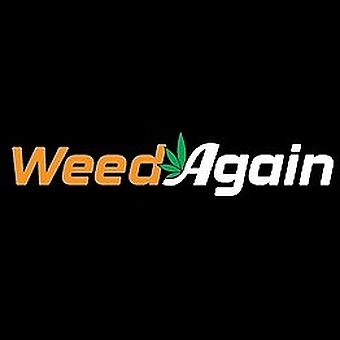 WeedAgain logo