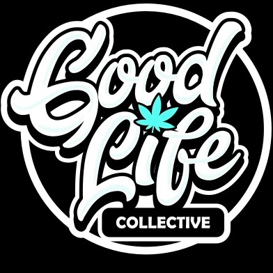 Good Life Collective logo