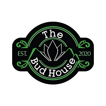 The Bud House logo