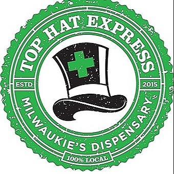 Top Hat Express logo