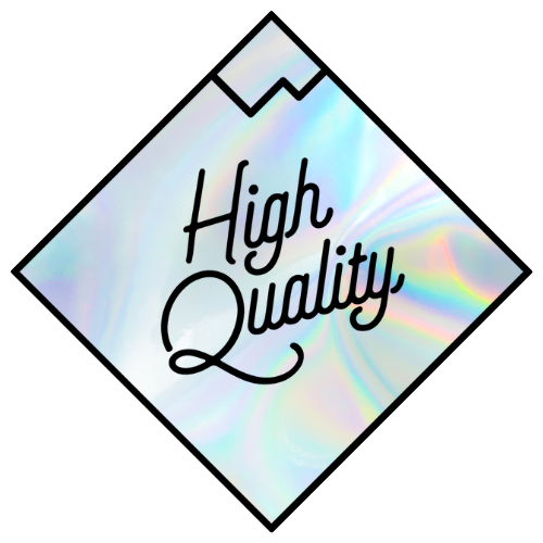 High Quality logo