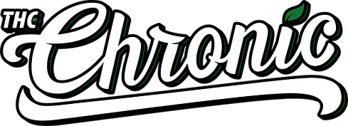 The Chronic on Commercial logo